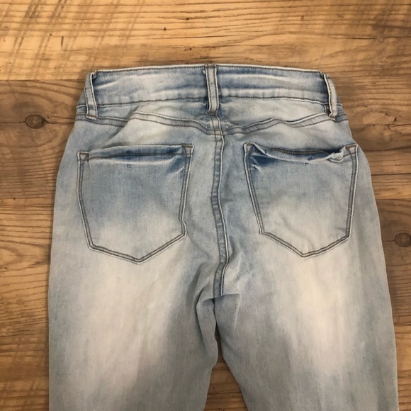 Refuge jeans - Picture 4 of 4